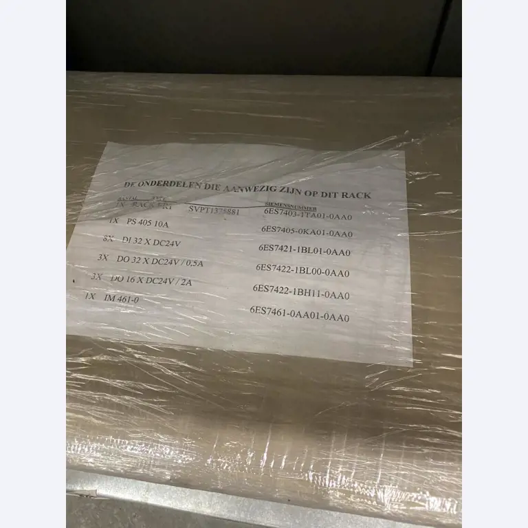 Printing presses and finishing lines - 2nd auction-20