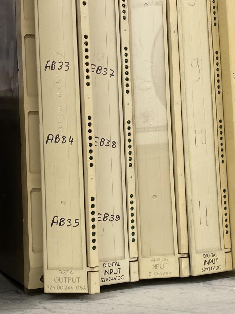 Printing presses and finishing lines - 2nd auction-21