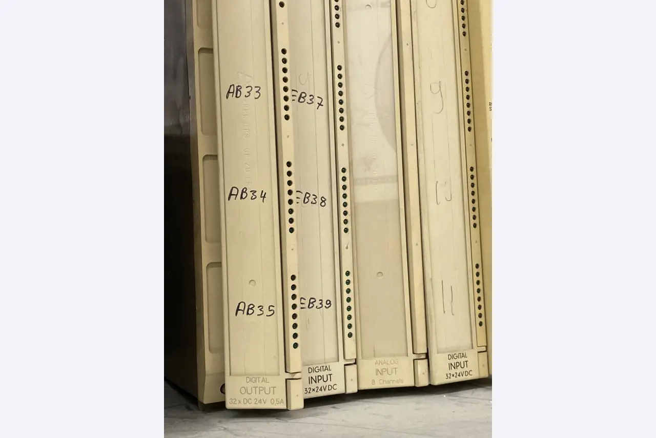 Printing presses and finishing lines - 2nd auction-21