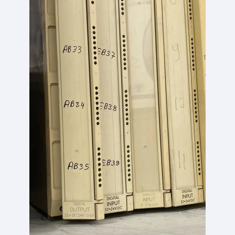 Printing presses and finishing lines - 2nd auction-21