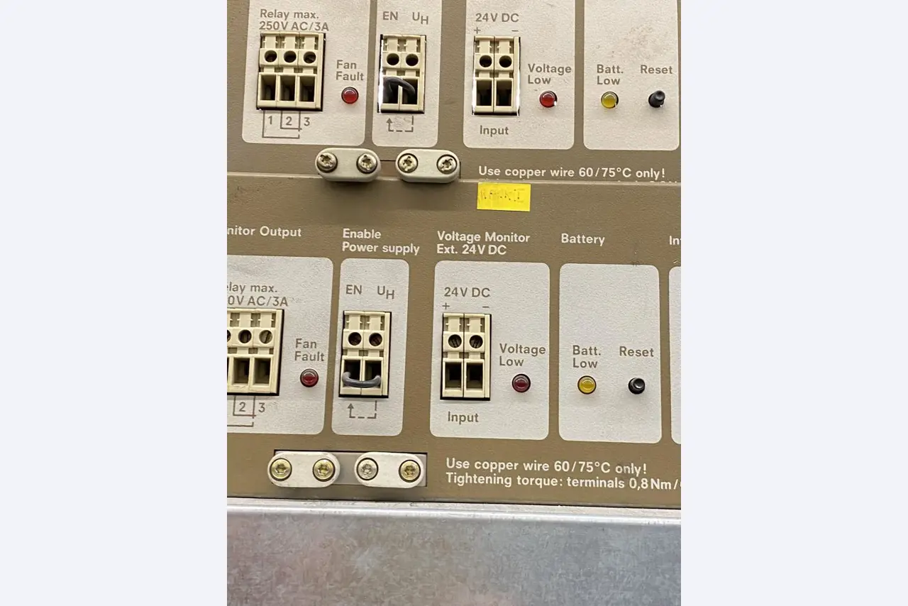 Printing presses and finishing lines - 2nd auction-22