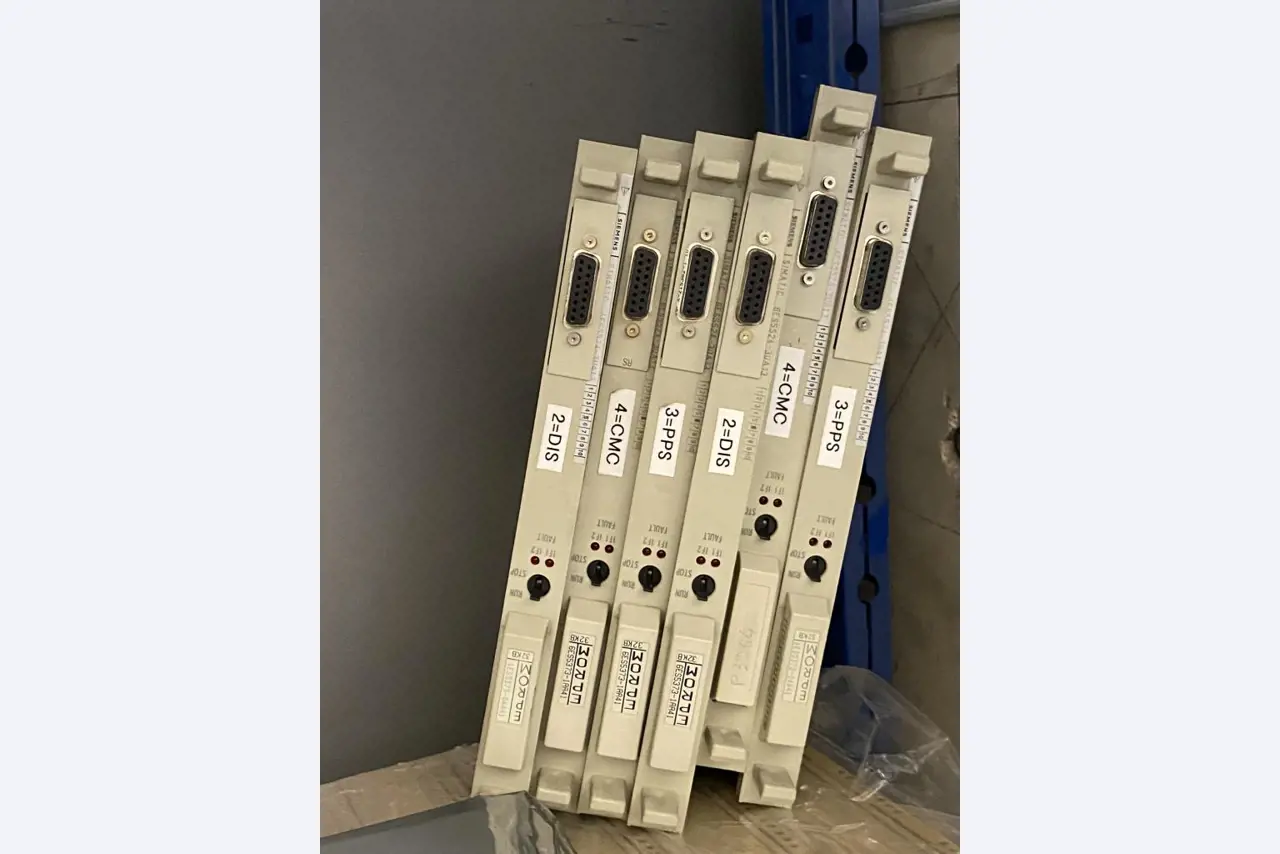 Printing presses and finishing lines - 2nd auction-23