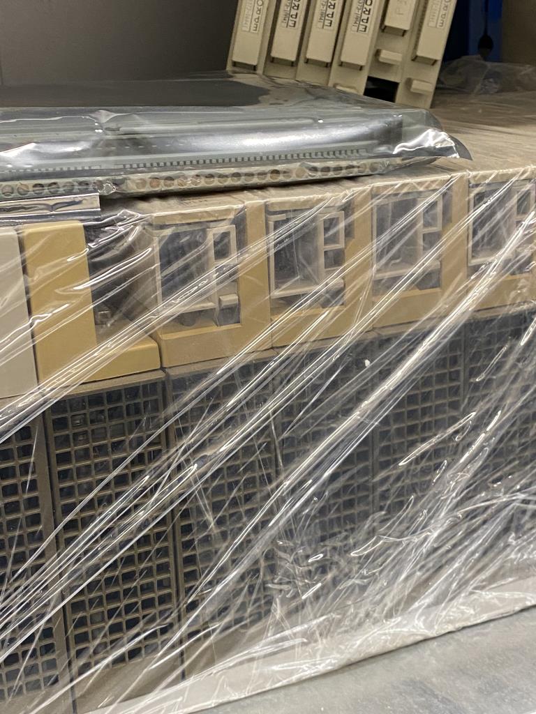 Printing presses and finishing lines - 2nd auction-24