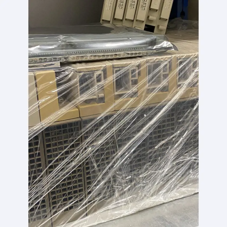 Printing presses and finishing lines - 2nd auction-24