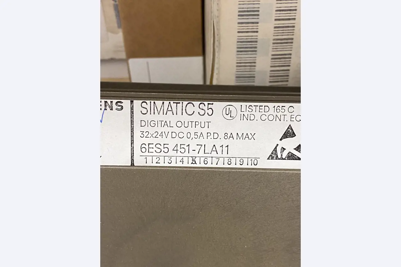 Printing presses and finishing lines - 2nd auction-27