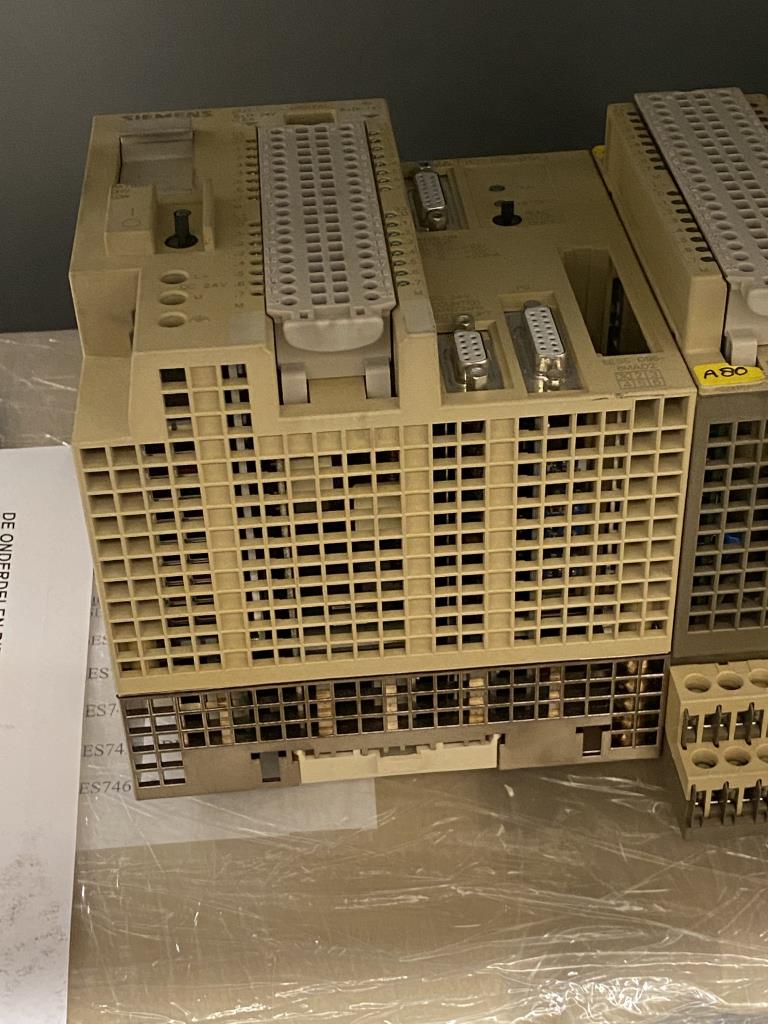 Printing presses and finishing lines - 2nd auction-7