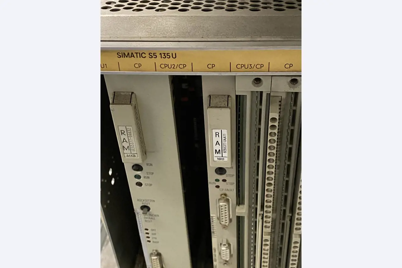 Printing presses and finishing lines - 2nd auction-8