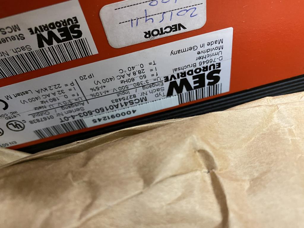 Printing presses and finishing lines - 2nd auction-10