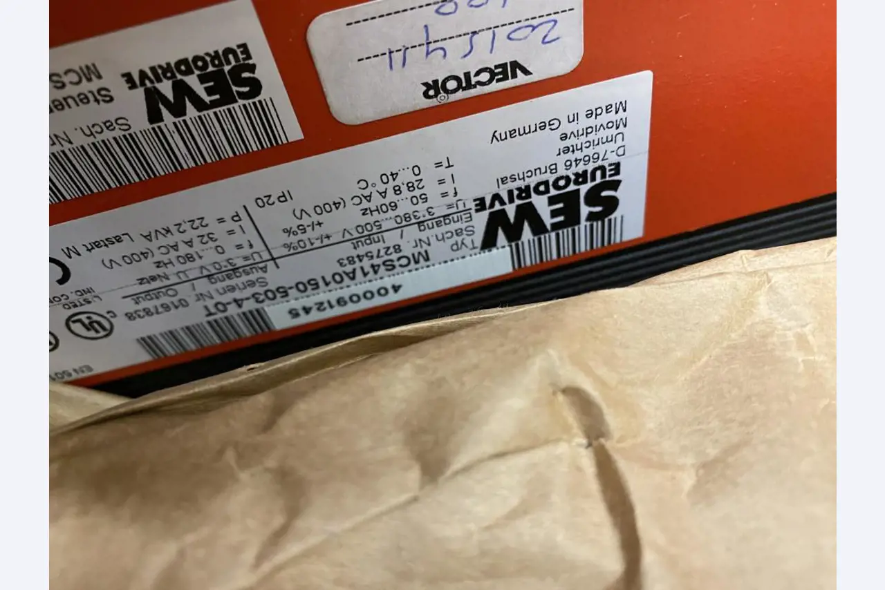 Máquinas de impressão e linhas de acabamento - 2º leilão-10