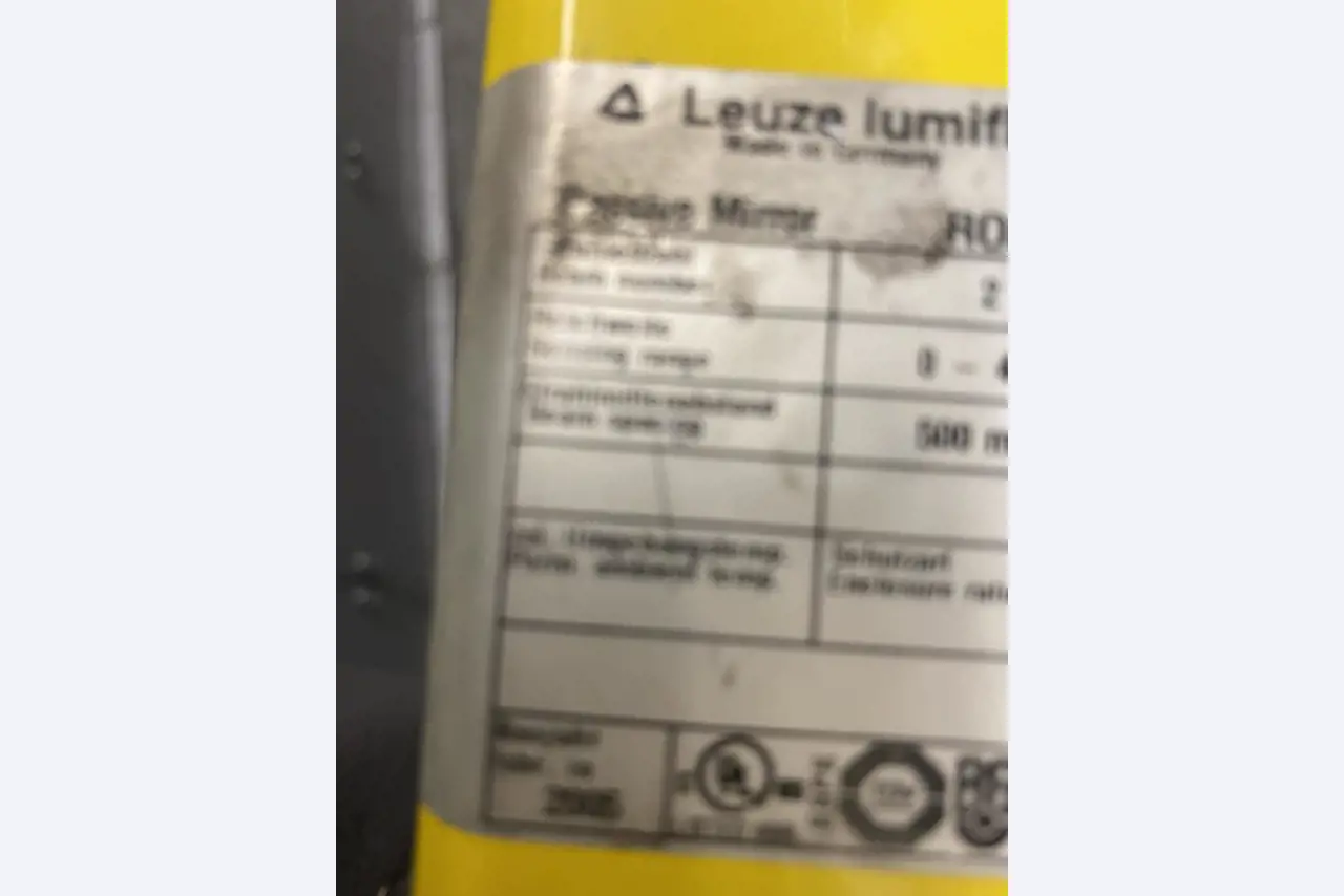 Máquinas de impressão e linhas de acabamento - 2º leilão-11