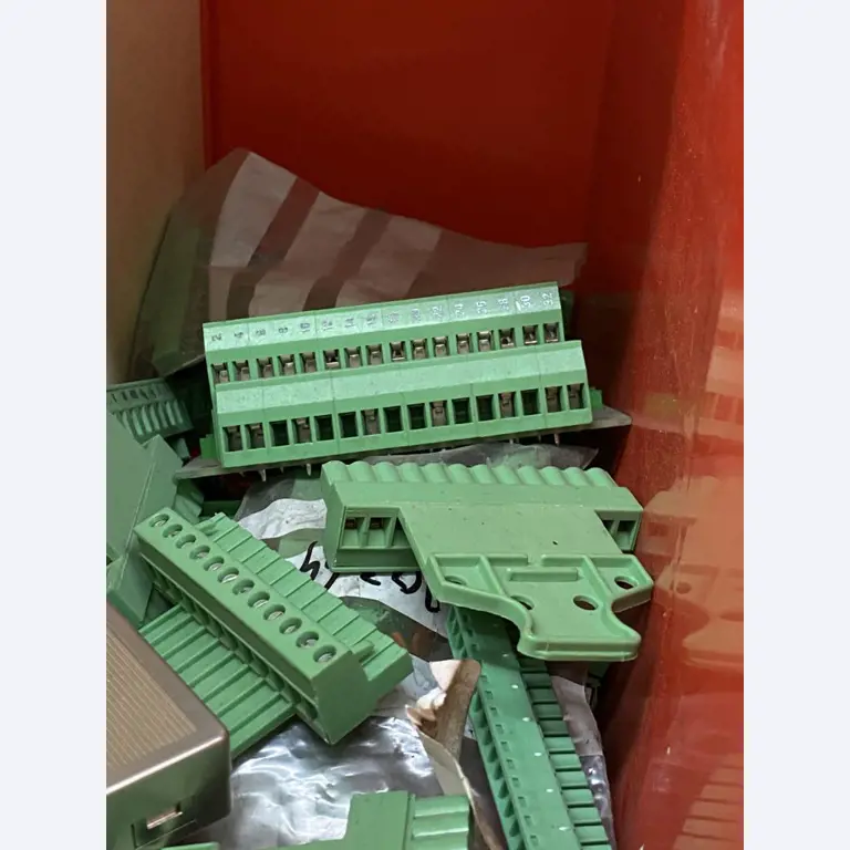 Máquinas de impressão e linhas de acabamento - 2º leilão-12