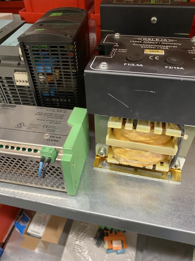 Printing presses and finishing lines - 2nd auction-13