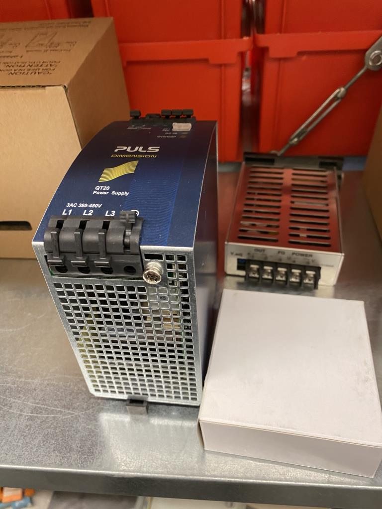 Printing presses and finishing lines - 2nd auction-14