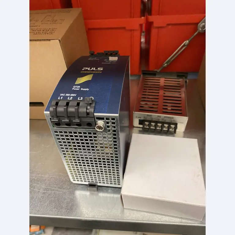 Máquinas de impressão e linhas de acabamento - 2º leilão-14