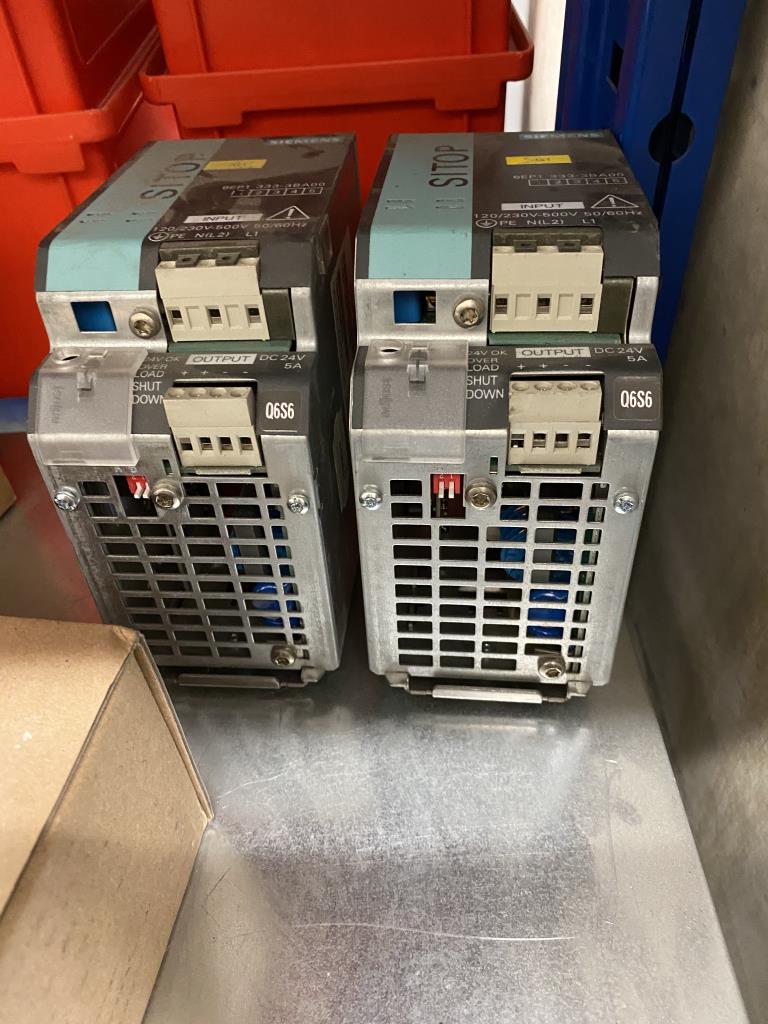 Printing presses and finishing lines - 2nd auction-15