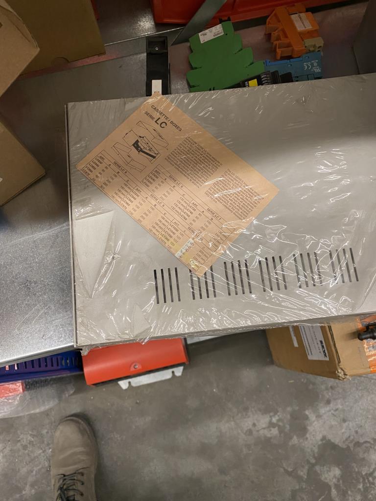 Printing presses and finishing lines - 2nd auction-17