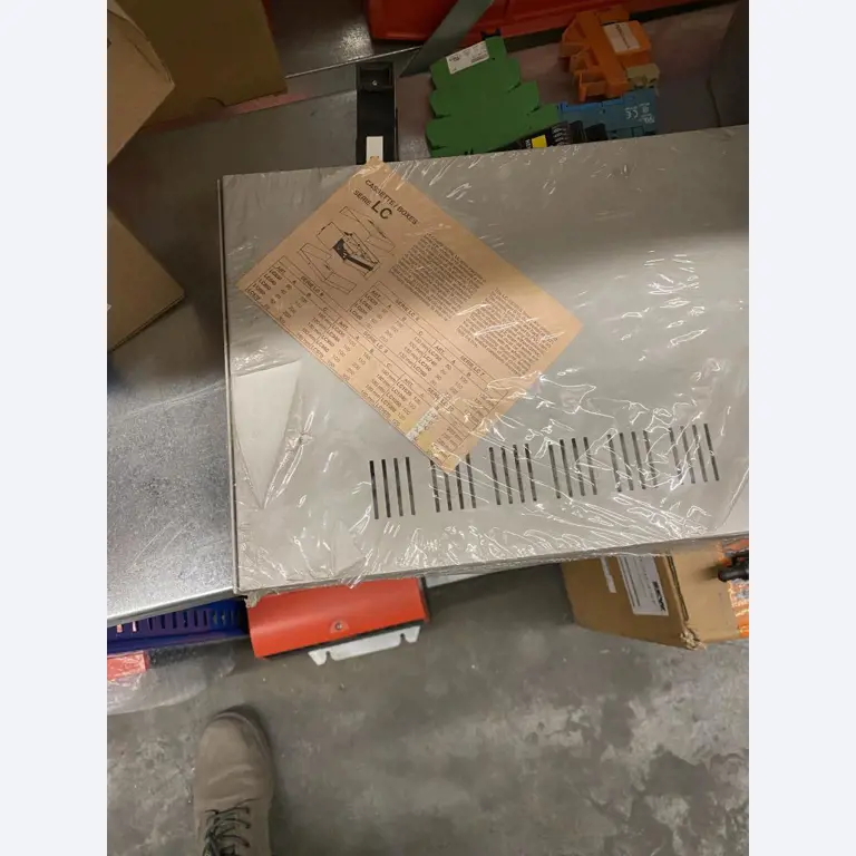 Máquinas de impressão e linhas de acabamento - 2º leilão-17