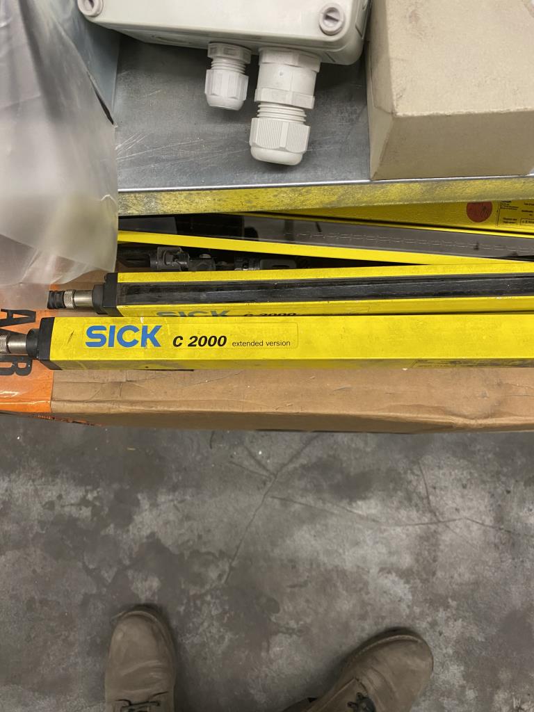 Printing presses and finishing lines - 2nd auction-18