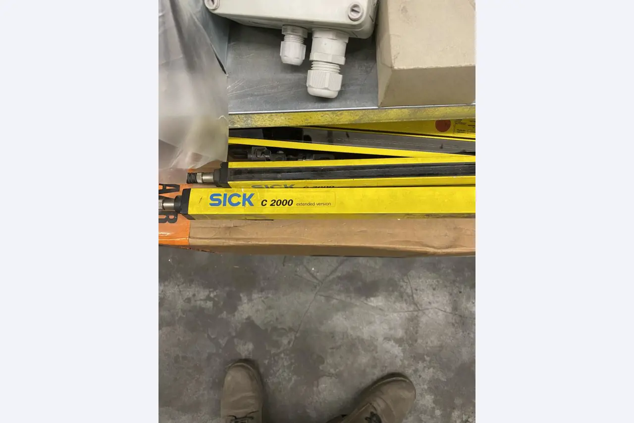 Máquinas de impressão e linhas de acabamento - 2º leilão-18