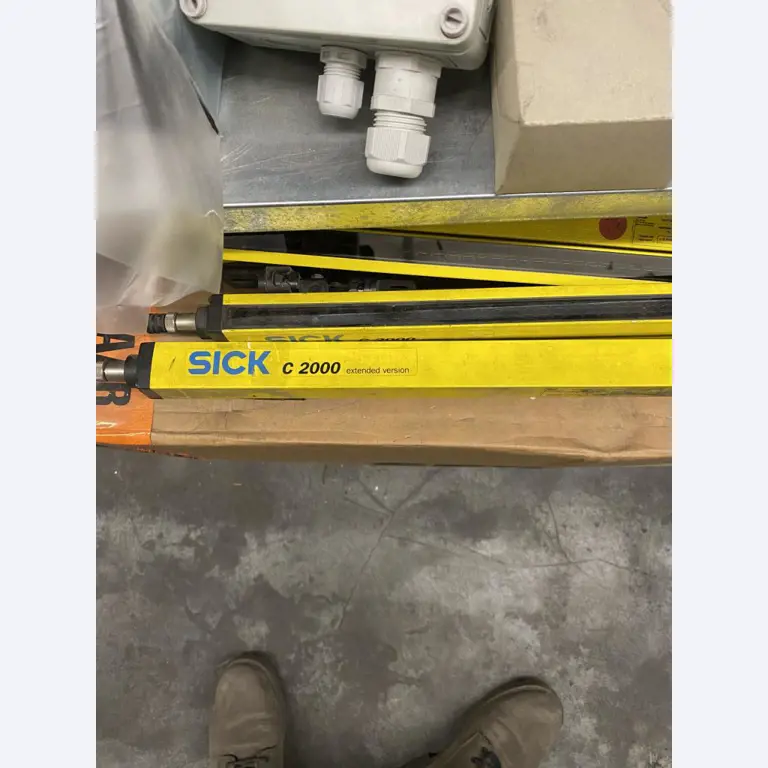 Máquinas de impressão e linhas de acabamento - 2º leilão-18