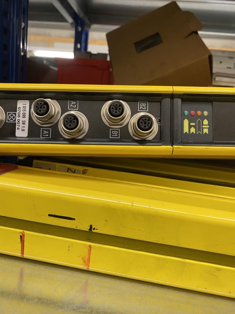 Printing presses and finishing lines - 2nd auction-19