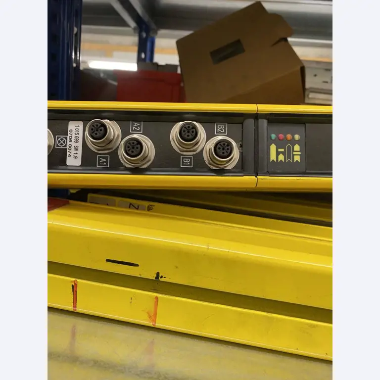 Máquinas de impressão e linhas de acabamento - 2º leilão-19