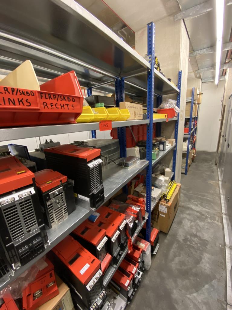 Printing presses and finishing lines - 2nd auction-1