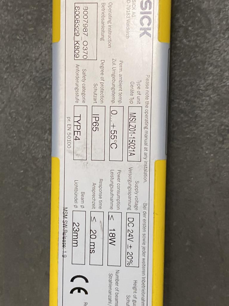 Printing presses and finishing lines - 2nd auction-20