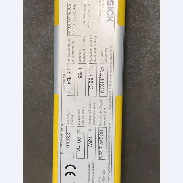 Máquinas de impressão e linhas de acabamento - 2º leilão-20