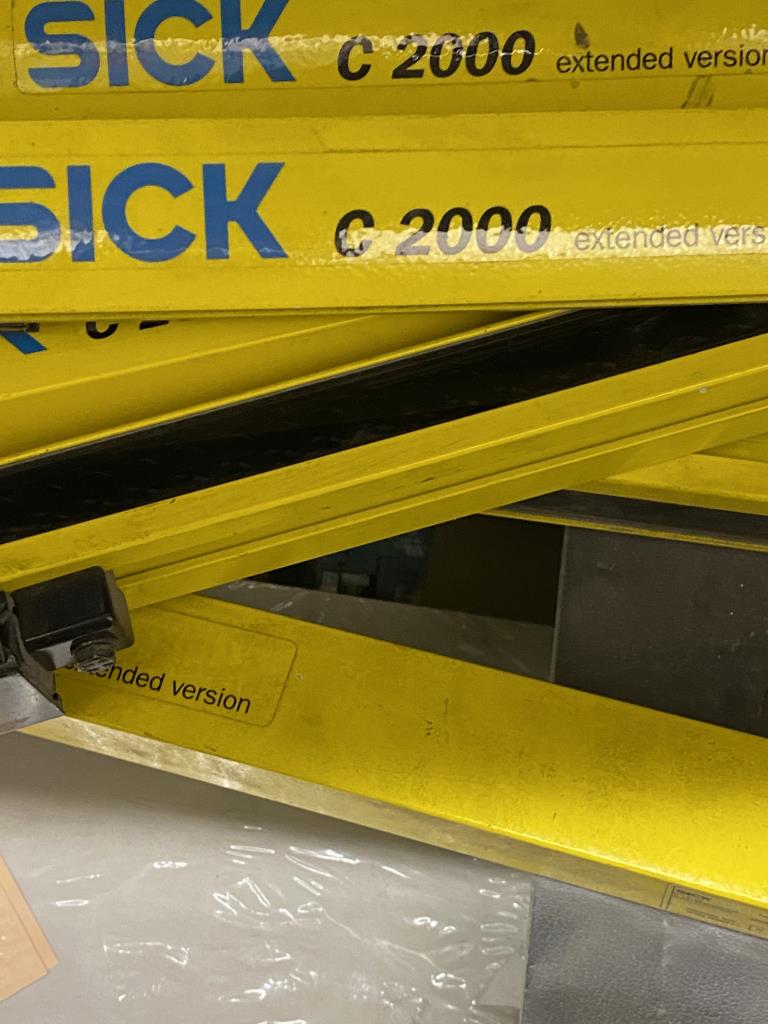 Printing presses and finishing lines - 2nd auction-21