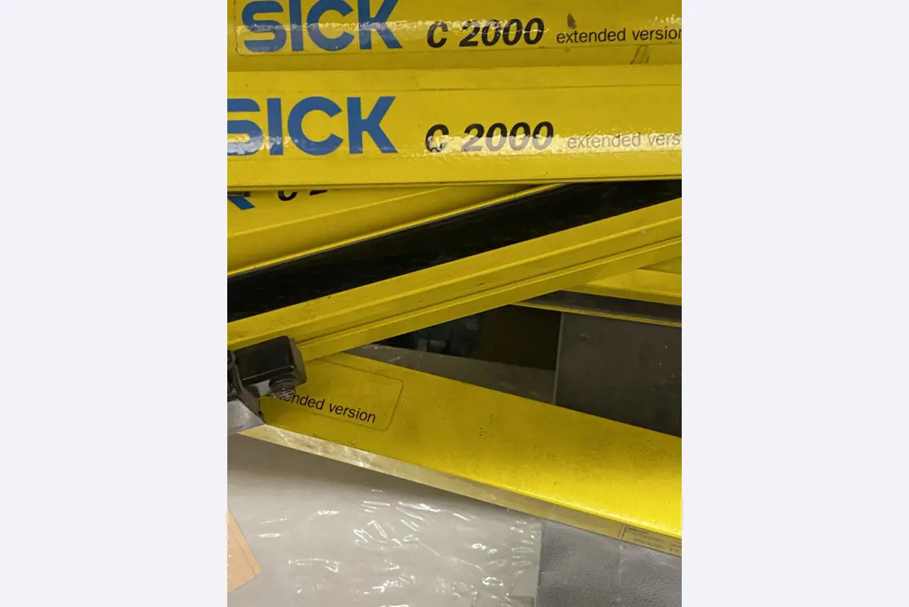 Máquinas de impressão e linhas de acabamento - 2º leilão-21