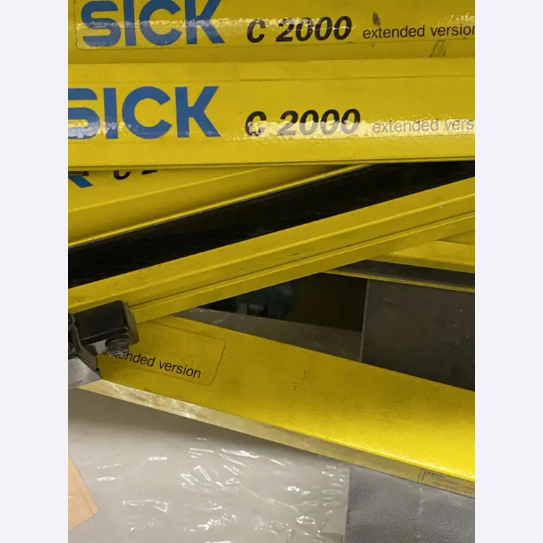 Máquinas de impressão e linhas de acabamento - 2º leilão-21