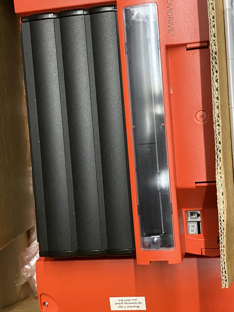 Printing presses and finishing lines - 2nd auction-22