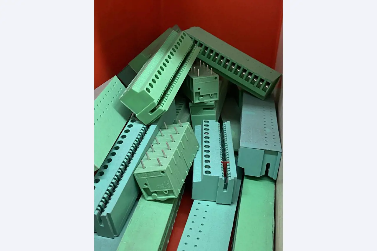 Máquinas de impressão e linhas de acabamento - 2º leilão-23