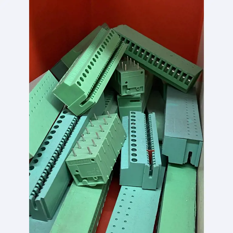 Máquinas de impressão e linhas de acabamento - 2º leilão-23