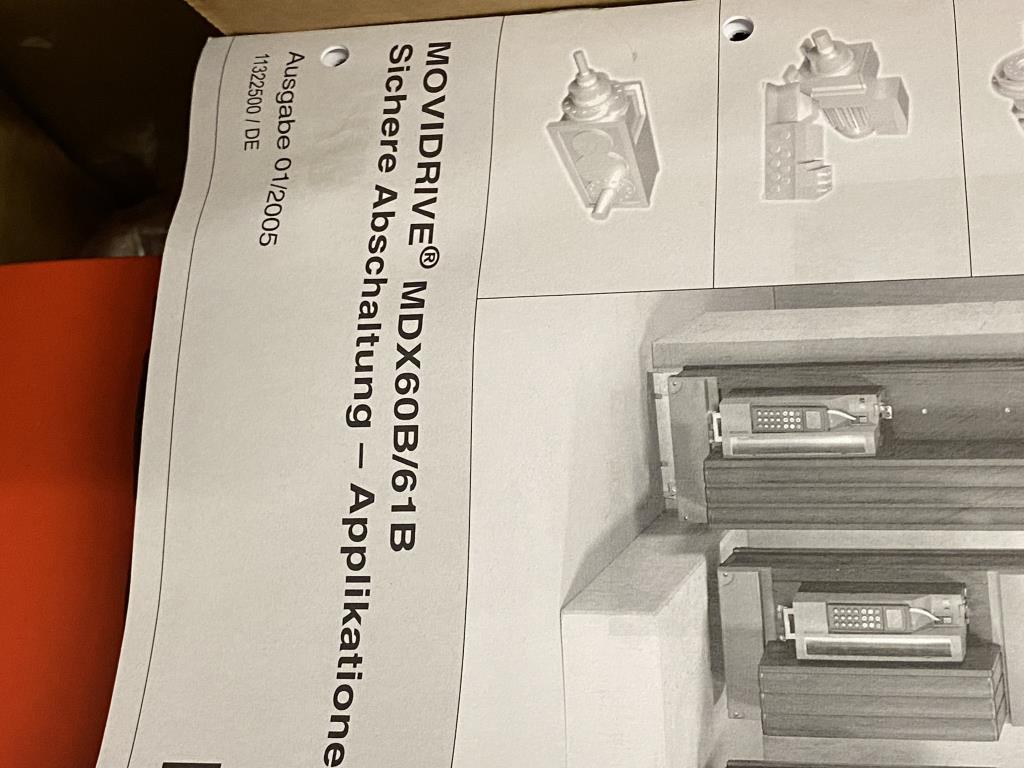 Printing presses and finishing lines - 2nd auction-24