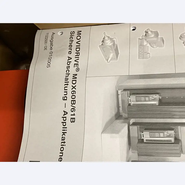 Máquinas de impressão e linhas de acabamento - 2º leilão-24