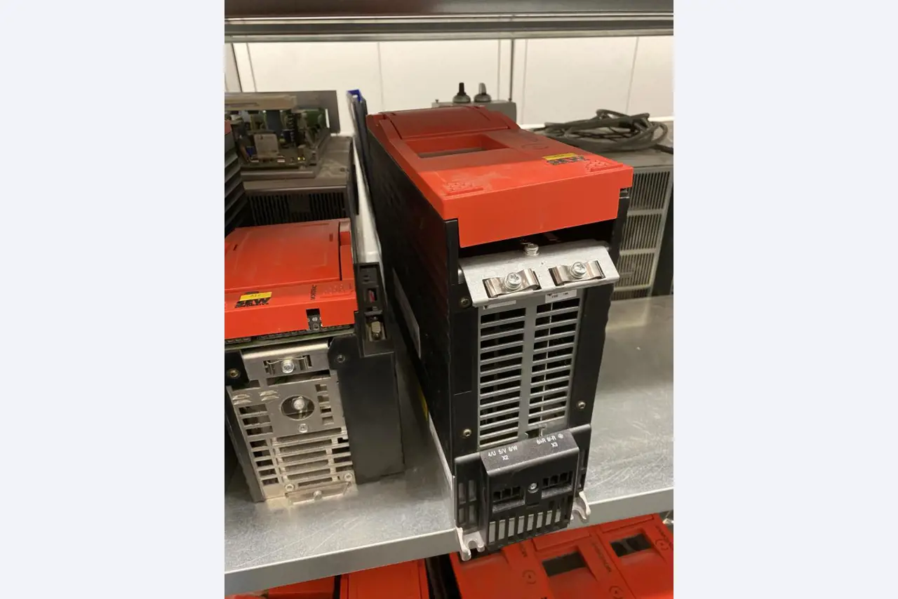 Máquinas de impressão e linhas de acabamento - 2º leilão-25