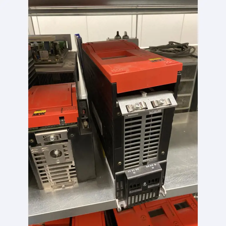 Máquinas de impressão e linhas de acabamento - 2º leilão-25