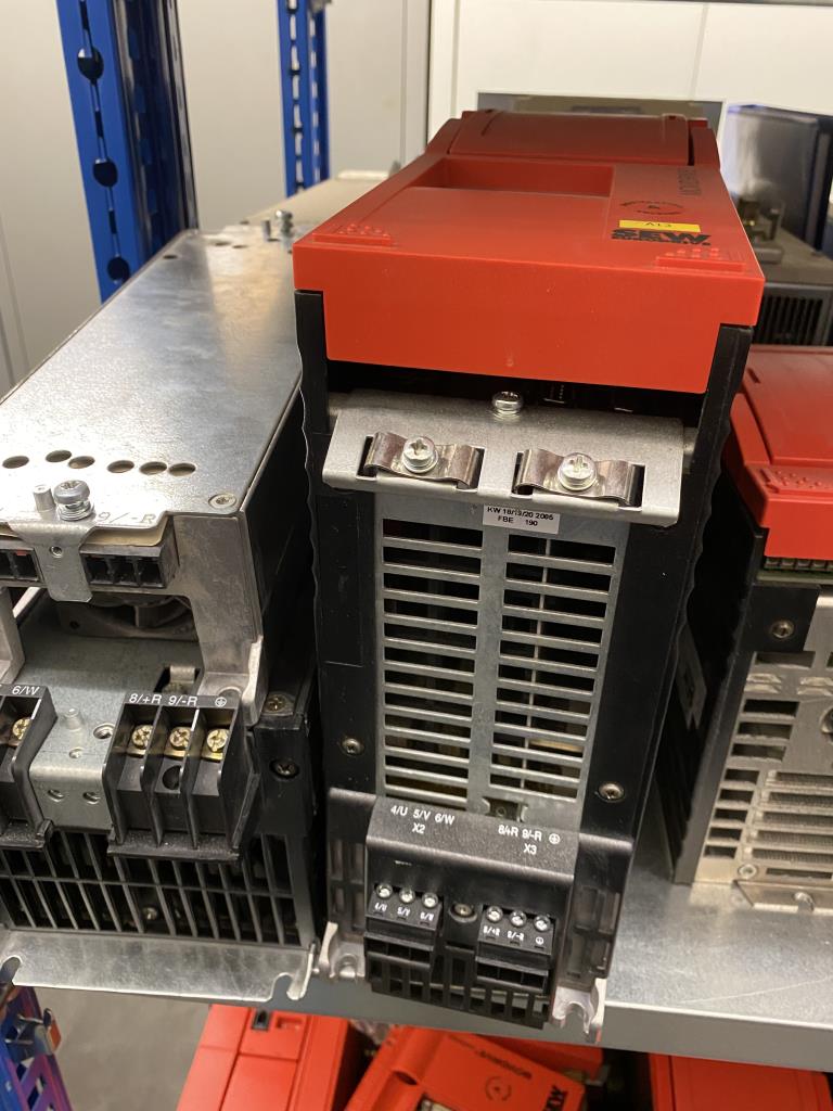 Printing presses and finishing lines - 2nd auction-26