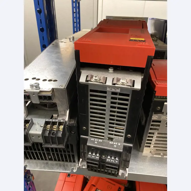 Máquinas de impressão e linhas de acabamento - 2º leilão-26