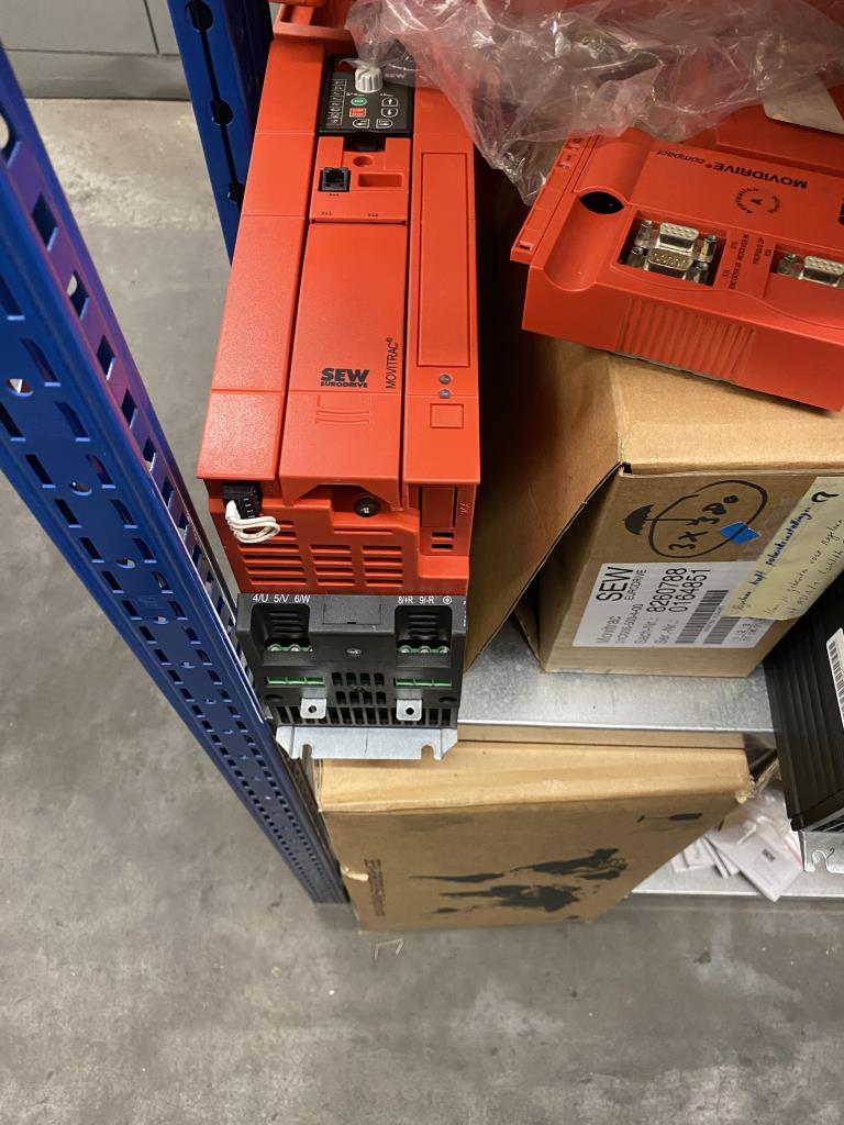 Printing presses and finishing lines - 2nd auction-27