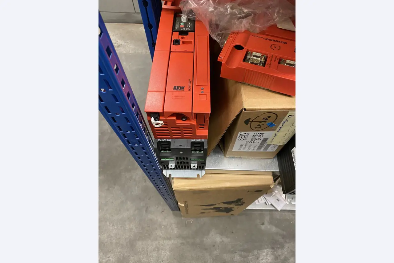 Máquinas de impressão e linhas de acabamento - 2º leilão-27