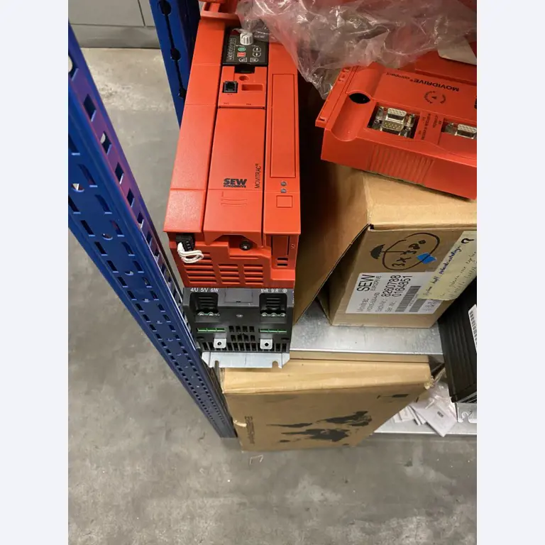 Máquinas de impressão e linhas de acabamento - 2º leilão-27