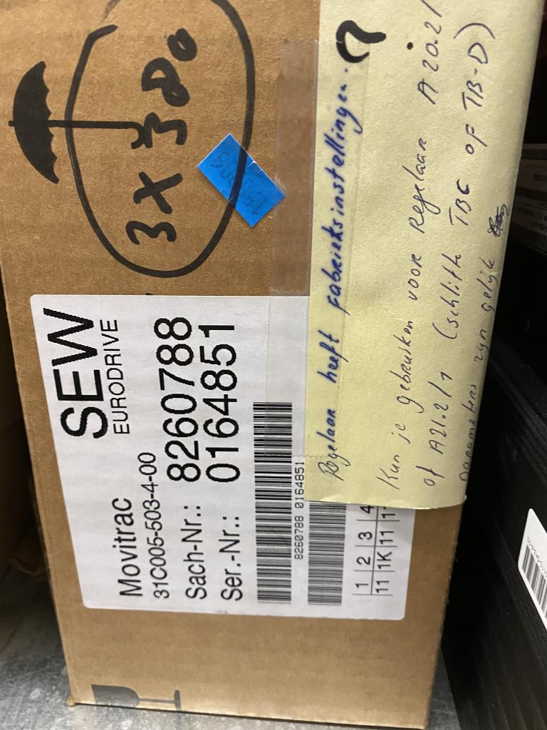 Printing presses and finishing lines - 2nd auction-28