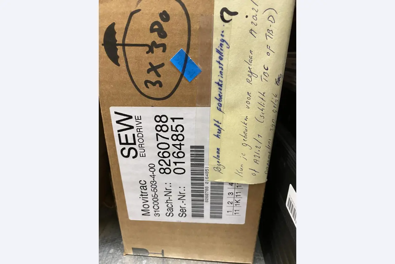 Máquinas de impressão e linhas de acabamento - 2º leilão-28