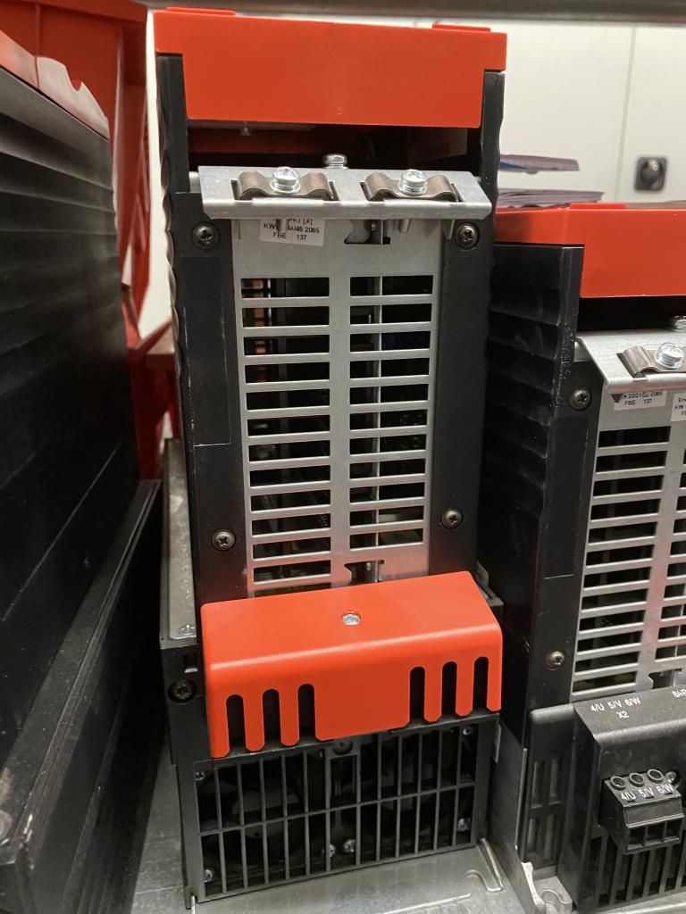 Printing presses and finishing lines - 2nd auction-29