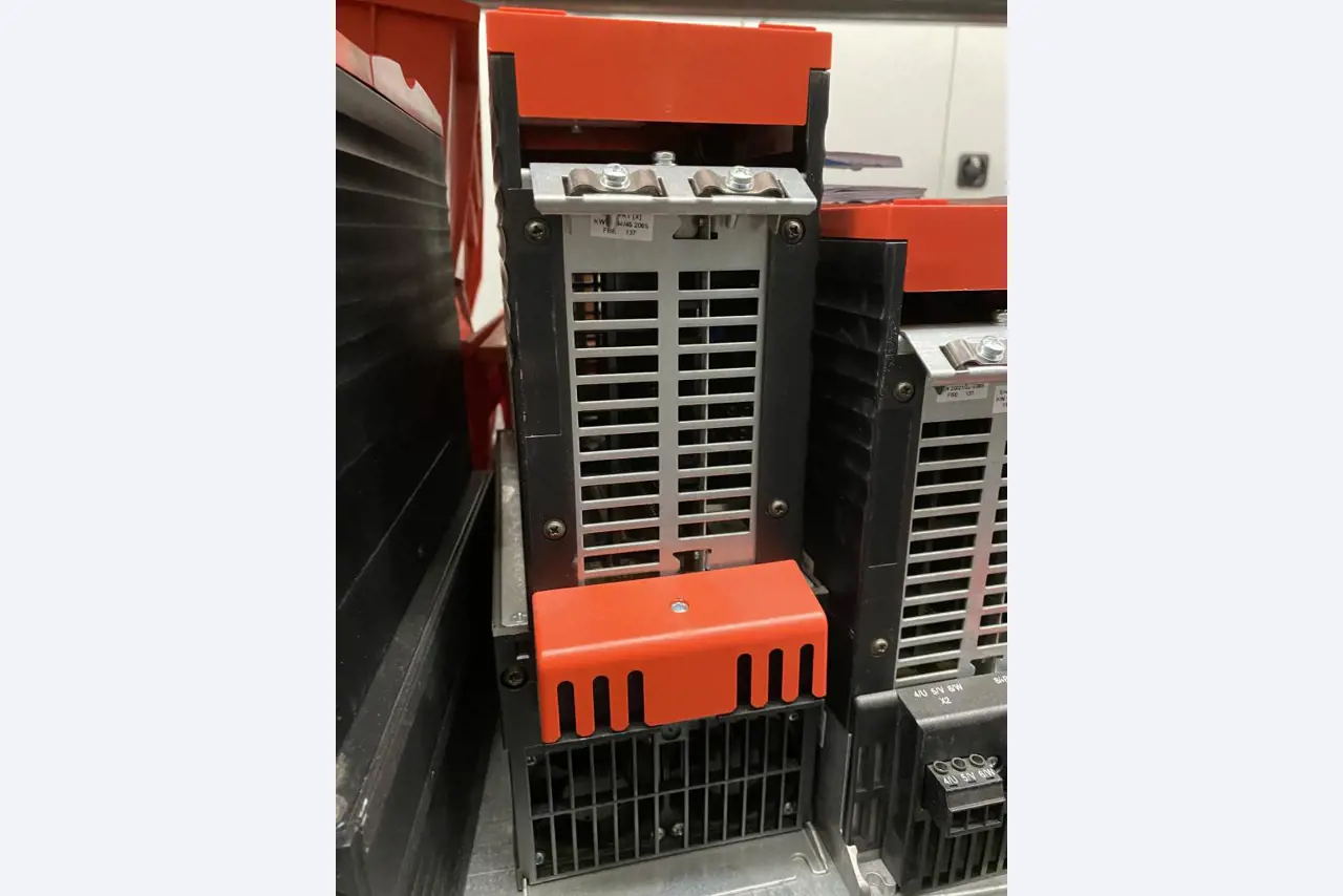 Máquinas de impressão e linhas de acabamento - 2º leilão-29