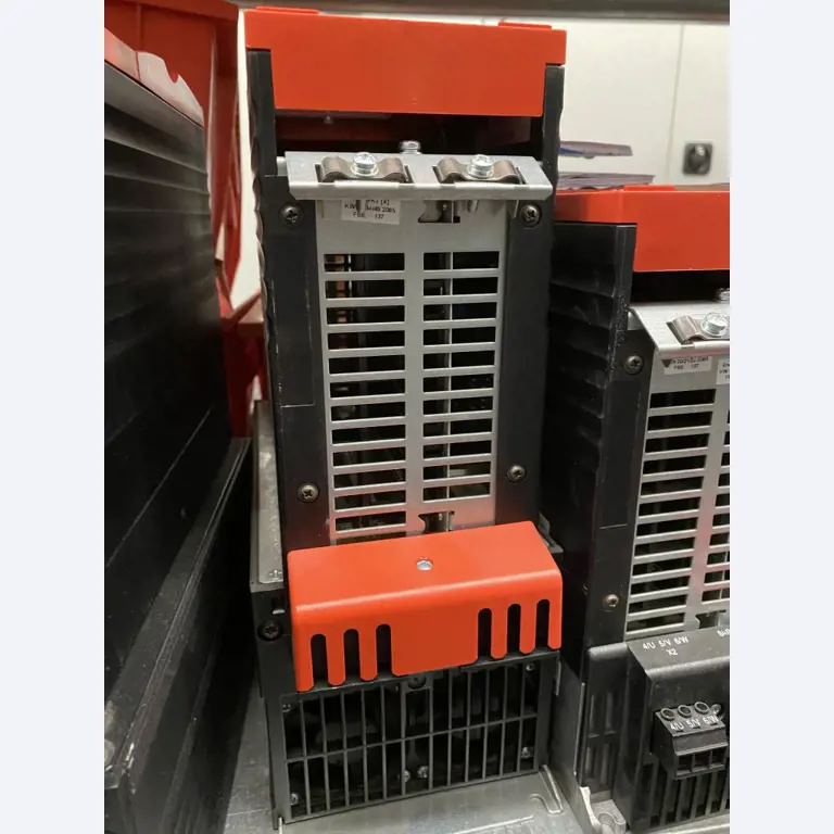 Máquinas de impressão e linhas de acabamento - 2º leilão-29