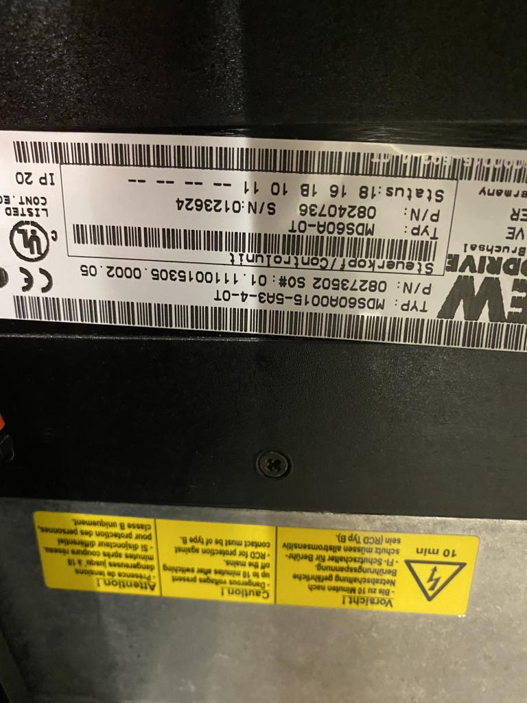 Printing presses and finishing lines - 2nd auction-2